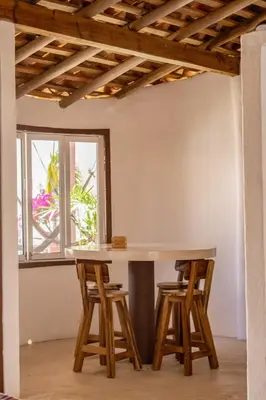 Plano de Casa Betina