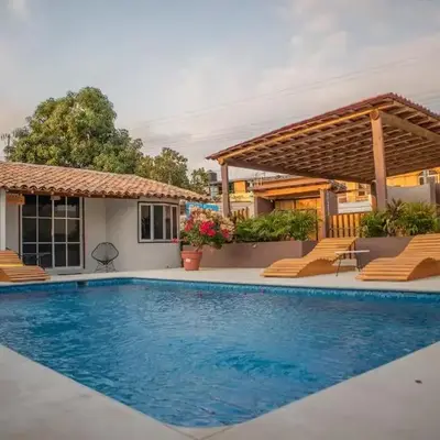 Casa Betina