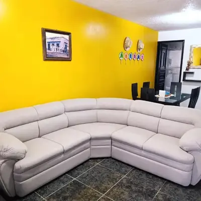 Cultural Porfirio 2BR