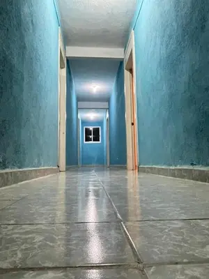 Plano de Hotel Toño