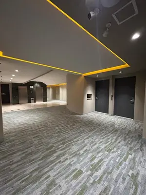 Plano de Hotel Aranjuez