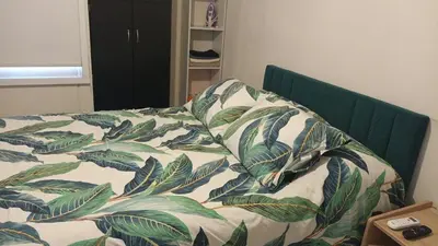 Cama o camas de una habitación en Departamento Ejecutivo en edificio de lujo en Xalapa Veracruz!