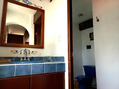 Plano de La Casa del Sol - Cuernavaca