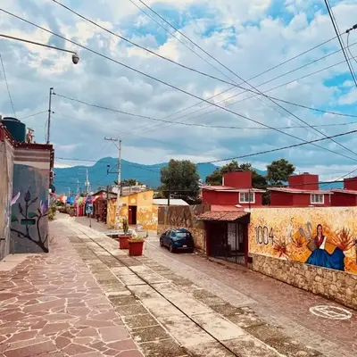 Departamento con terraza en el Centro -Costa-