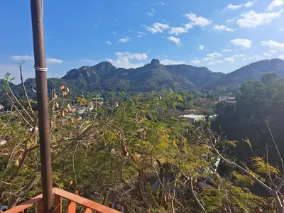 Paisaje cerca de esta casa o chalet