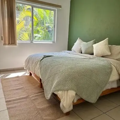 Casa Olivo