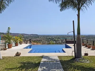 Plano de Epic Views - 7 min from airport