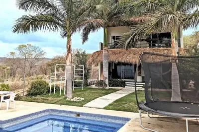 Plano de Epic Views - 7 min from airport