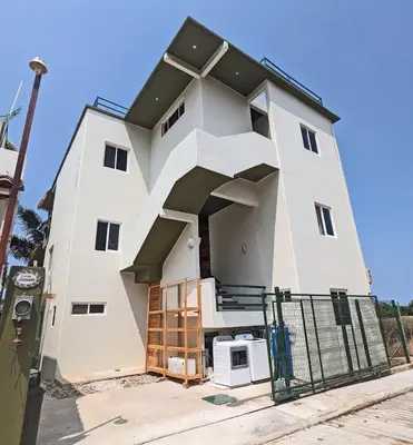 Plano de Epic Views - 7 min from airport