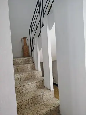 Plano de EL LIMÓN departamento