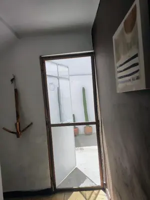 Plano de EL LIMÓN departamento