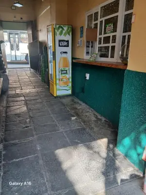 Plano de Servicios de Hospedaje