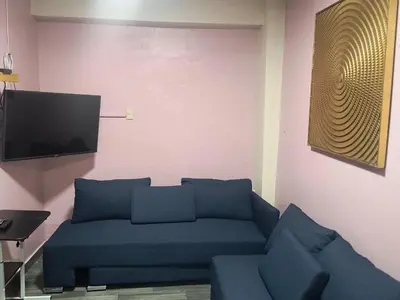 Zona de estar de Servicios de Hospedaje