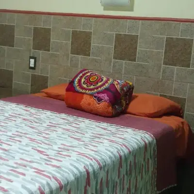 Servicios de Hospedaje