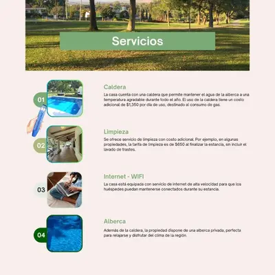 Plano de Casa En Campo de Golf, Lomas de Cocoyoc