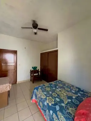 Cama o camas de una habitación en Residencia JV