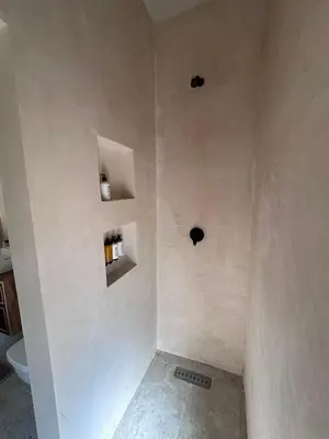 Plano de Hotel Renata