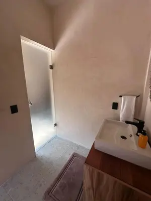 Plano de Hotel Renata