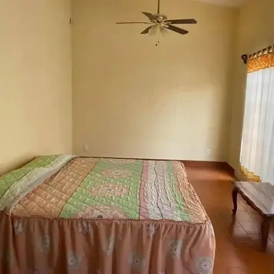 Casa Bugambilia