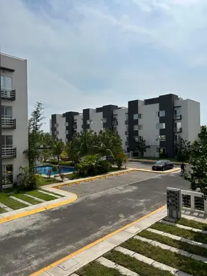 Edificio en el que se encuentra el bed & breakfast