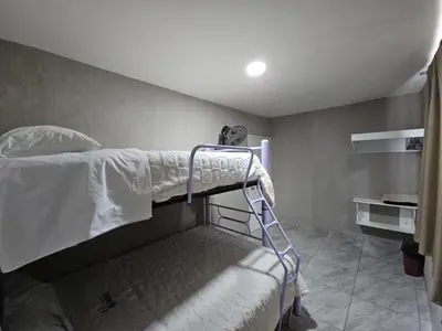 Cama o camas de una habitación en Sensity Home Riego - Casa Encantadora y amplia