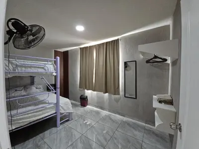 Un baño de Sensity Home Riego - Casa Encantadora y amplia