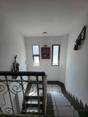 Plano de Cómoda habitación doble #5