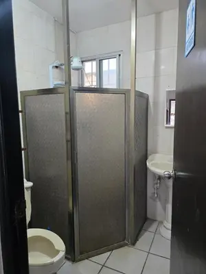Un baño de Cómoda habitación doble #5