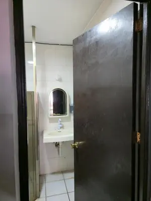 Un baño de Habitación amplia climatizada LuzSerena #9