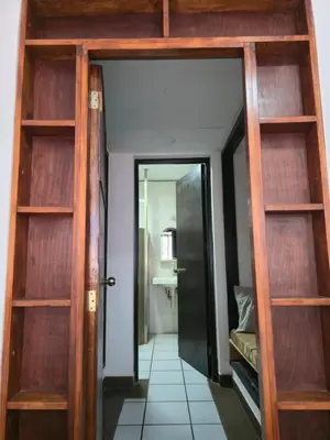Plano de Habitación amplia climatizada LuzSerena #9