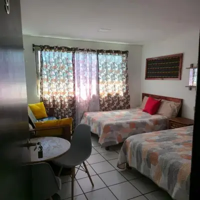 Habitación amplia climatizada LuzSerena #9