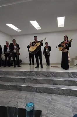 Clientes alojados en Casa BAS