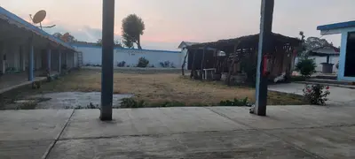 Edificio en el que se encuentra la casa o chalet