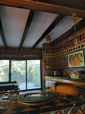 Plano de Villa La Antigua