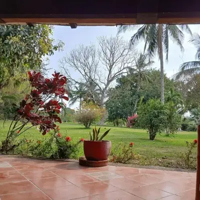 Villa La Antigua
