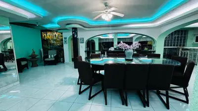 Plano de Casa Jade