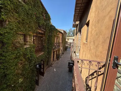 El barrio de los alrededores o un barrio cerca de este apartamento