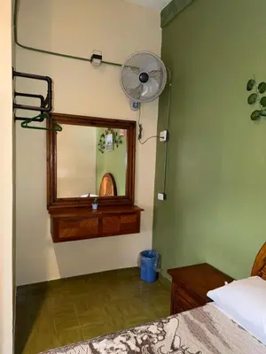 Cama o camas de una habitación en Hotel Principal