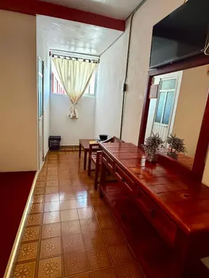 Plano de Hotel Principal