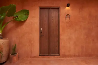 Plano de Casa Cunda