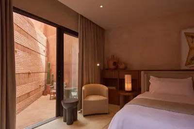 Cama o camas de una habitación en Casa Cunda