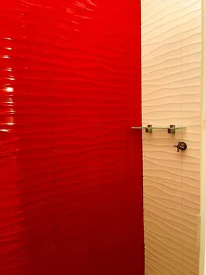 Plano de Penthouse vistamar puerto escondido