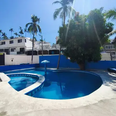 Villa D America