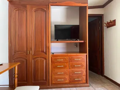 Plano de Casa del León