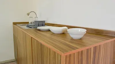 Plano de Casa Talento hostal hotel coliving