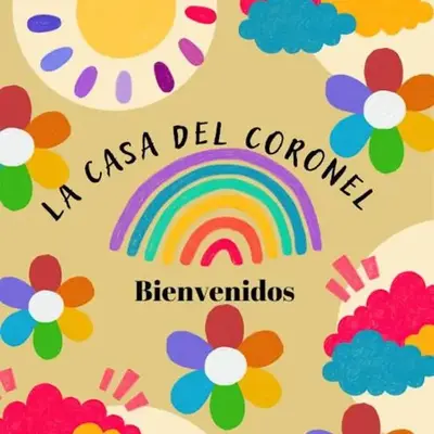 La casa del Coronel