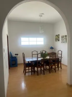 Zona de estar de Puebla en familia