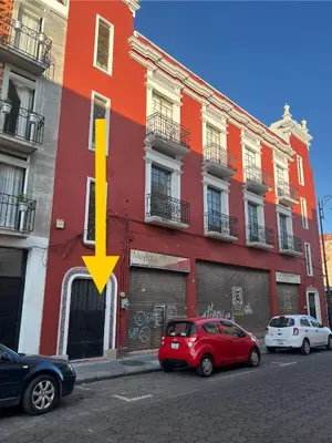 El barrio de los alrededores o un barrio cerca de este apartamento