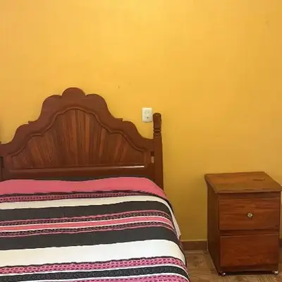 La casa de mi abuelita