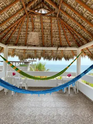 Plano de Casa la esperanza AB